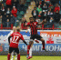 «Амкар» – «Локомотив» - 2:1 - ФК Амкар