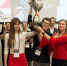 Студенты Политеха одержали победу в кейс-чемпионате «Changellenge Cup Ural» - ПГТУ