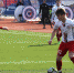 «СКА-Хабаровск»-М – «Амкар»-М 3:2 - ФК Амкар