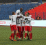 «СКА-Хабаровск» - «Амкар» - 0:2 - ФК Амкар