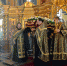 Архиерейские богослужения Страстной Пятницы - Пермская епархия