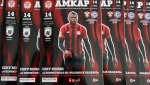 Программка матча «Амкар» – «Рубин» – в продаже!