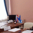 Приём граждан провела юрист РОП Наталья Есина - Единая Россия