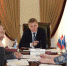 Приём граждан провёл Виктор Агеев - Единая Россия