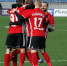 «Тосно» - «Амкар» - 0:2 - ФК Амкар