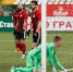 «Амкар» – «Спартак» – 0:2 - ФК Амкар