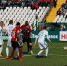 «Амкар» – «Ахмат» - 0:0 - ФК Амкар