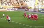 Все обошлось