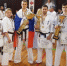 Сборная Пермского края по киокушинкай возвращается с наградами с чемпионата и первенства Европы - PermOnline.Ru