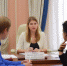 Состоялся приём юриста Региональной общественной приемной Натальи Есиной - Единая Россия