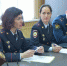 В Перми состоялось совещание руководителей экспертно-криминалистического центра ГУ МВД России по Пермскому краю и ГУФСИН России по Пермскому краю - УФСИН по Пермскому краю