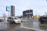​В Перми Ford Focus сбил 14-летнюю девочку