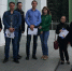 Политехники посетили пермские предприятия в рамках Школы-конференции молодых ученых - ПГТУ