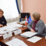 С жителями Перми в РОП встретилась Елена Савельева - Единая Россия