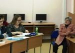 На кафедре педагогики ПГГПУ прошел дискуссионный клуб «Дополнительное образование – педагогический феномен».