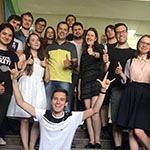 Команда мехмата ПГНИУ одержала победу в межвузовском хакатоне
