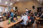 Команда мехмата ПГНИУ одержала победу в межвузовском хакатоне