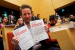Perm Falling Walls Lab: достигни большего! Открыт прием заявок на блиц-конференцию на английском языке