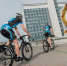 В Перми стартовал 4 этап велогонки Red Bull Trans-Siberian Extreme - PermOnline.Ru