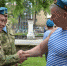 В День ВДВ награды нашли героев-пермяков - Единая Россия