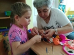 Фотография к материалу: Обучали ремеслу