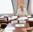 Приём граждан в РОП провела Елена Савельева - Единая Россия