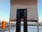 В Прикамье появятся новые зарядки для электромобилей, одну из них поставят у Театра-Театра
