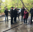 В Перми продолжается контроль за благоустройством дворов в рамках партпроекта «Городская среда» - Единая Россия