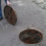 Двести крышек водопроводных люков было украдено в Перми - Дневная Пермь