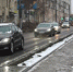 На улице Уральской полностью открыто движение автомобилей - PermOnline.Ru