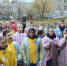 Акция «Чистая среда» - Пермская городская Дума