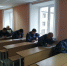 В Управлении по конвоированию ГУФСИН России по Пермскому краю определили лучшего водителя - УФСИН по Пермскому краю