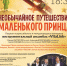 Спектакль "Маленький принц на планете Земля" - ПГИИК
