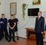 В ИК-1 ГУФСИН России по Пермскому краю состоялся турнир по силовому троеборью - УФСИН по Пермскому краю