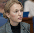 Вероника Куликова задала начальнику департамента дорог и транспорта Перми вопрос о рекламе в общественном транспорте - Справедливая Россия