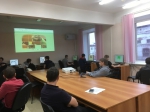 ПРОФЕССИОНАЛЬНАЯ ПРОБА «ПРОГРАММИСТ»
