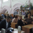 ВСТРЕЧА ВЫПУСКНИКОВ ЭКОНОМИЧЕСКОГО ФАКУЛЬТЕТА 1998 ГОДА ВЫПУСКА - ПГСХА