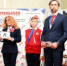 Школа №22 вошла в пятерку лучших учебных заведений страны - PermOnline.Ru