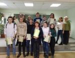 ПРОФПРОБА  «ФИНАНСИСТ»
