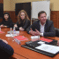 Губернатор Максим Решетников встретился с ректором Университета ИТМО Владимиром Васильевым - Администрация губернатора