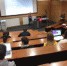 Преподаватели ПГНИУ обменялись опытом проведения научных исследований с Манчестерским университетом - ПГНИУ