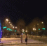 В Перми откроется новогодняя площадка в сквере им. Александра Невского - PermOnline.Ru