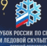VI Кубок России по снежной и ледовой скульптуре пройдет в Перми - PermNew.Ru