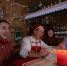 Зимний цикл мероприятий в «Хохловке» - VisitPerm.Ru