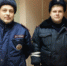 В Прикамье офицеры ДПС забрали топор у пьяного дровосека - PermNew.Ru