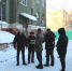 Инспектора городской административной инспекции совместно с общественниками проверили состояние дворов Перми - Администрация города Перми