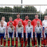 Юные "Звездочки" в сборной России U17 - Футбольный клуб Звезда