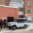 Жители дома на Революции, 3/1 не смогут вернуться домой ещё полтора месяца - Эхо Москвы Пермь
