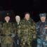 В Орджоникидзевском районе Перми растет число народных дружинников - Администрация города Перми