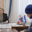 Жителям региона – правовую поддержку - Единая Россия